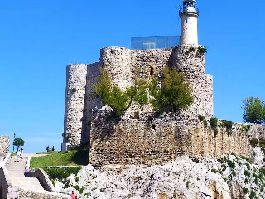 Albergue de Peregrinos de Castro-Urdiales