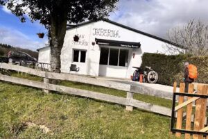 Albergue de Peregrinos de Gunt&iacute;n