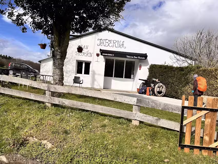 Albergue de Peregrinos de Gunt&iacute;n