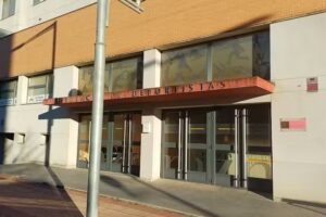 Albergue de Peregrinos de Huesca