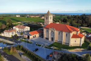 Albergue de Peregrinos de Isla (Cantabria)