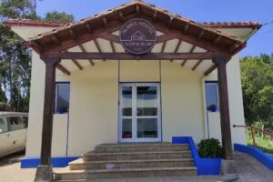 Albergue de peregrinos de Islares