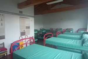 Albergue de peregrinos de La Isla (Asturias)