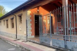 Albergue de Peregrinos de La Robla