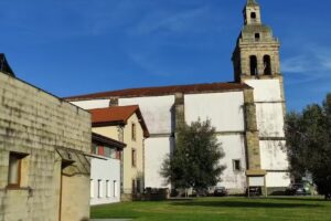 Albergue de peregrinos de Liendo