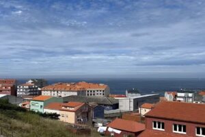 Albergue De Peregrinos de Muxía