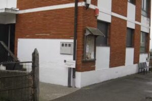 Albergue de Peregrinos de Pajares