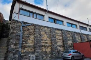 Albergue de Peregrinos de Pola de Allande