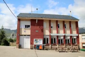 Albergue de Peregrinos de Poladura de la Tercia