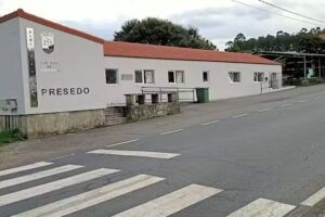 Albergue de peregrinos de Presedo