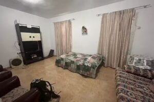 Albergue de peregrinos de Puebla de Alcollarin