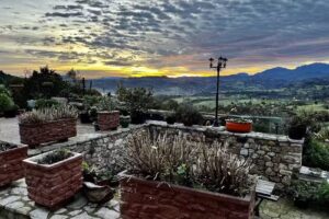 Albergue de peregrinos de San Juan de Villapañada