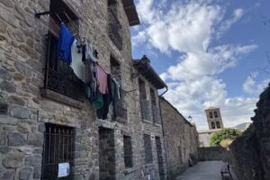 Albergue de Peregrinos de Santa Cilia