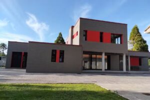 Albergue de Peregrinos de Sergude-Carral