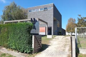 Albergue de peregrinos de Vilalba