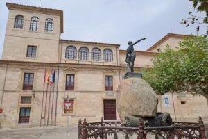 Albergue de Peregrinos de Zamora