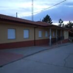 Albergue de Peregrinos del Camino de Santiago