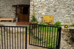 Albergue de Peregrinos Duesos