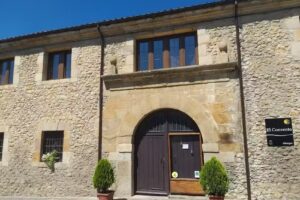 Albergue de Peregrinos El Convento