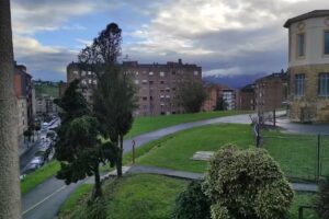 Albergue de Peregrinos El Salvador