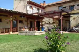 Albergue de Peregrinos Hospital San Bruno