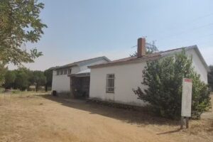 Albergue de Peregrinos Montamarta