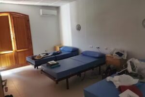 Albergue de Peregrinos Municipal