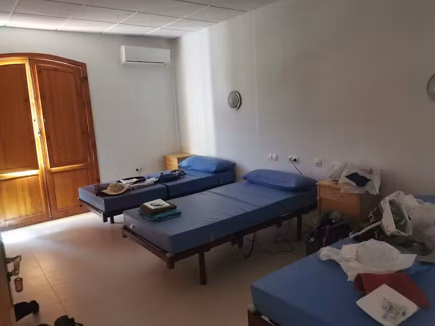 Albergue de Peregrinos Municipal