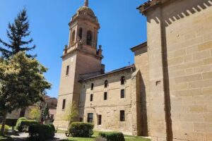 Albergue de Peregrinos Parroquial