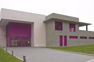 Albergue de peregrinos Pedro Sol&iacute;s