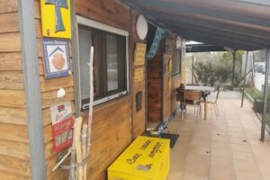 Albergue de Peregrinos Puente Duero