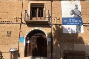 Albergue De Peregrinos Santerv&aacute;s de Campos