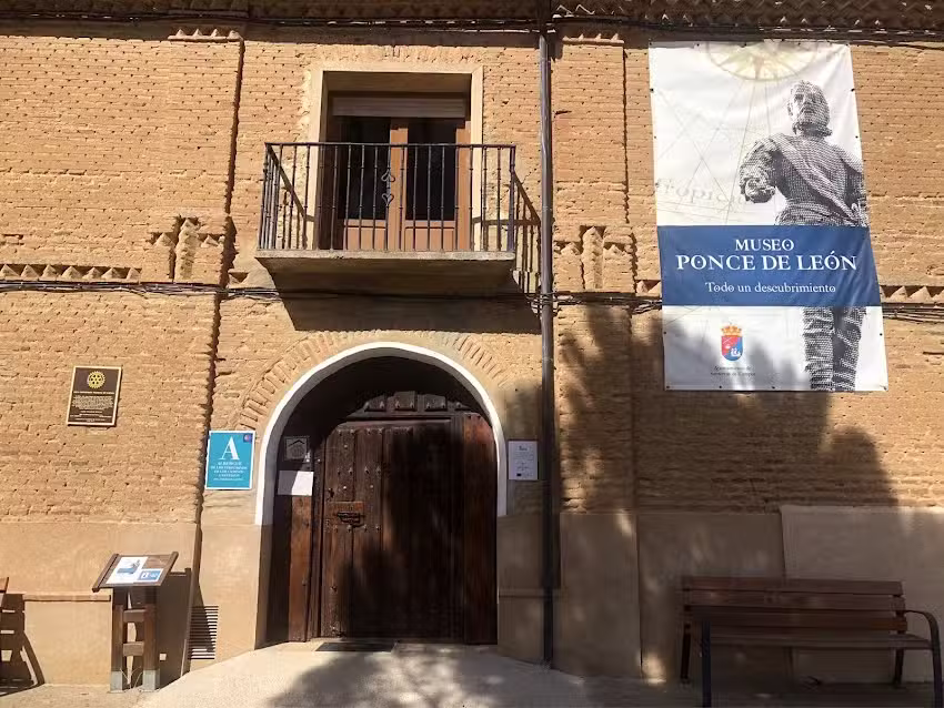 Albergue De Peregrinos Santerv&aacute;s de Campos