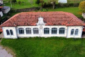 Albergue de Peregrinos Soto de Lui&ntilde;a