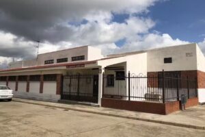 Albergue de peregrinos V&iacute;a de la plata