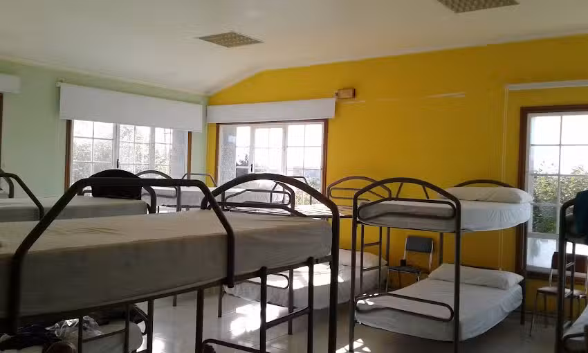 Albergue de Peregrinos