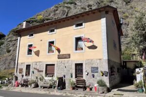 Albergue De Portilla