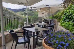 Albergue de Purujosa en Moncayo