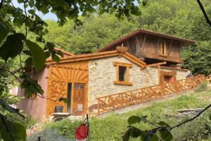 Albergue De Samblismo