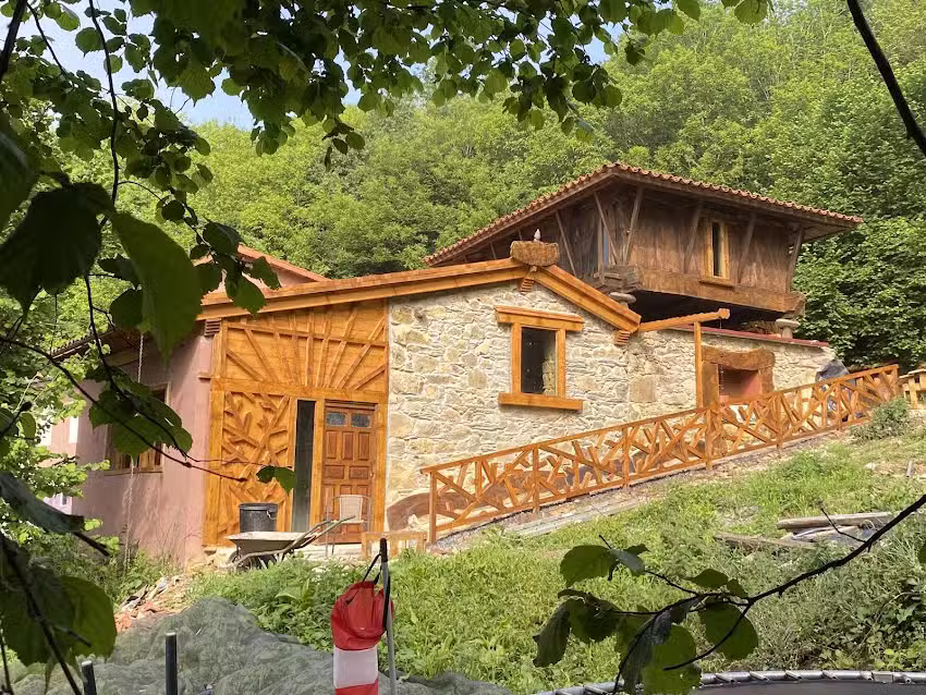 Albergue De Samblismo