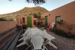 Albergue de San Jose