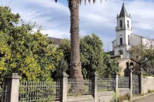 Albergue de Serandinas