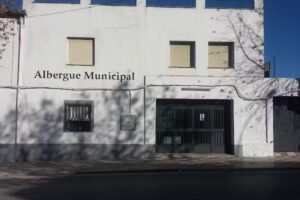 Albergue de Temporeros