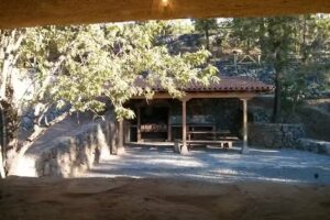 Albergue de Vilaflor