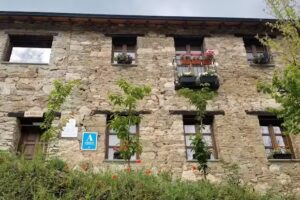 Albergue de Villavieja – Manuel Fuentes