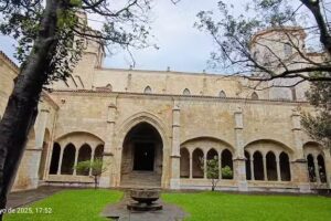 Albergue del Camino de Santiago