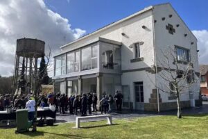 Albergue del Peregrino