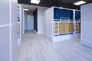 Albergue Dream in Santiago