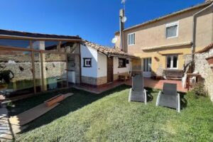 Albergue El Alfar de Rosal&iacute;a