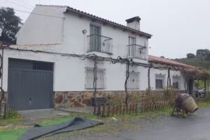 Albergue El Calatraveño